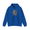 The Grillfather Hoodie – Custom Mafia BBQ Style